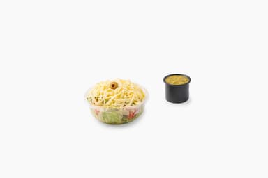 Ensalada Gaucha Chica