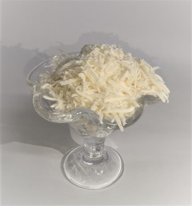 Porción de queso