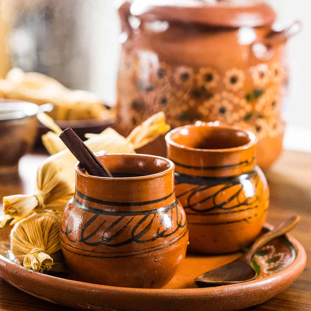 Café de Olla