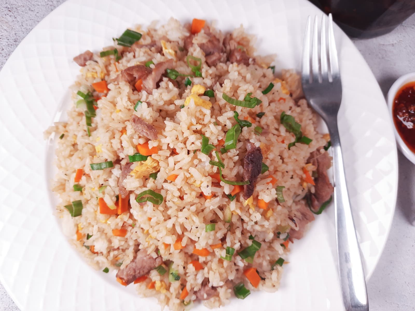 Arroz Chino