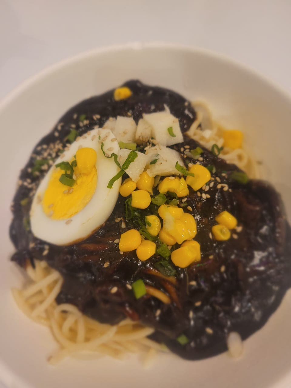 Jjajangmyeon