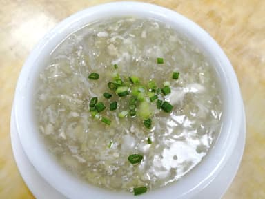 Sopa Fuchifu