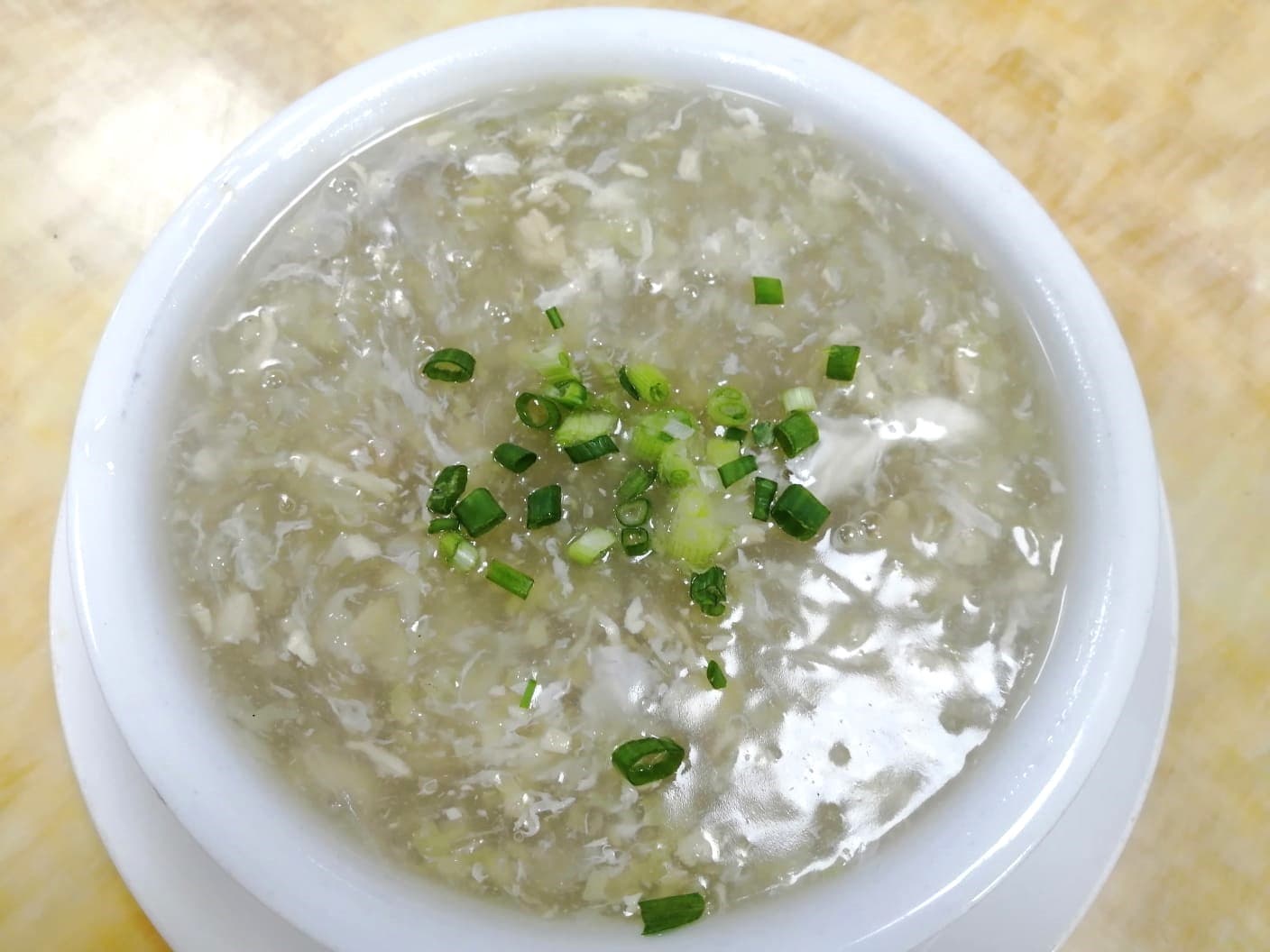 Sopa Fuchifu