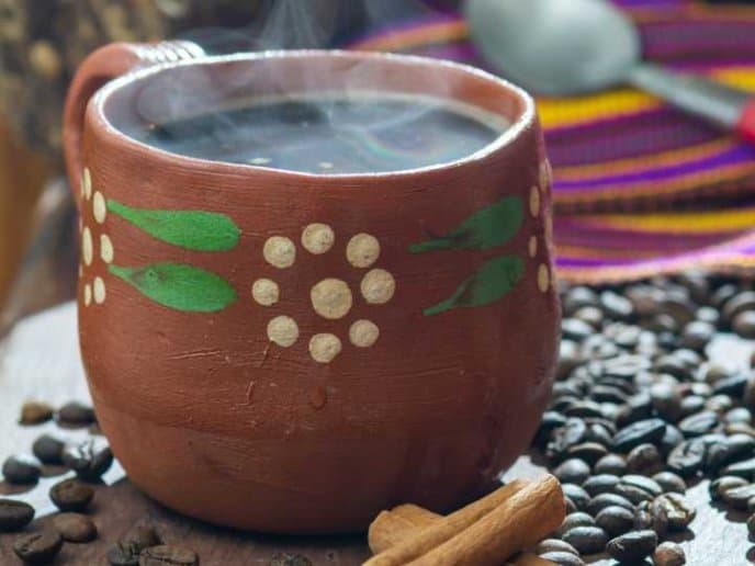 Café Caliente