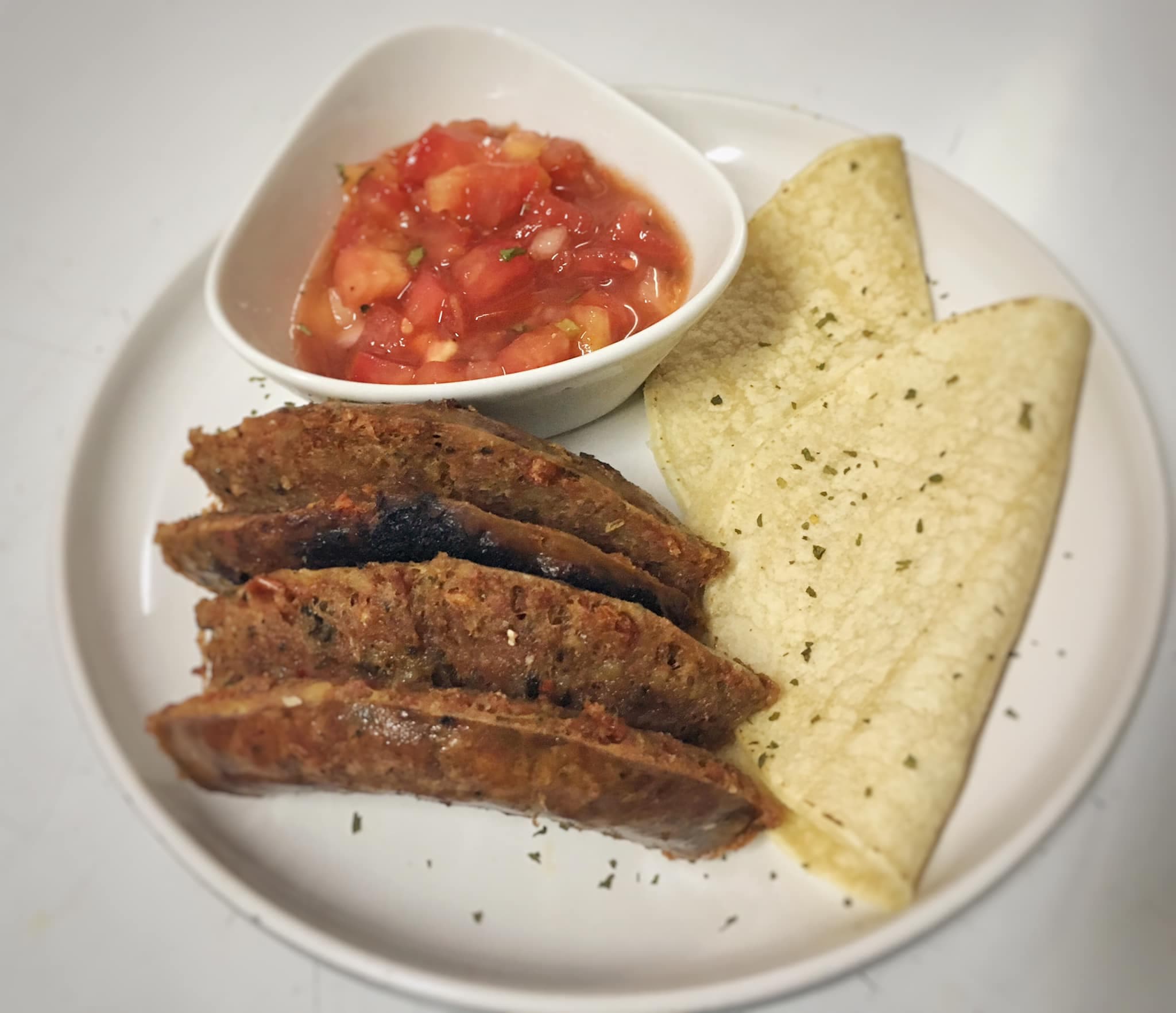 Gallo de Chorizo