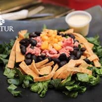 Ensalada Queretana