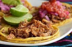 1 Taco Suave