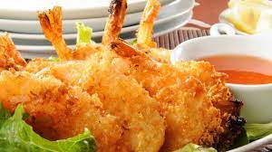Camarones Coco