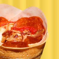 CREPIZZA
