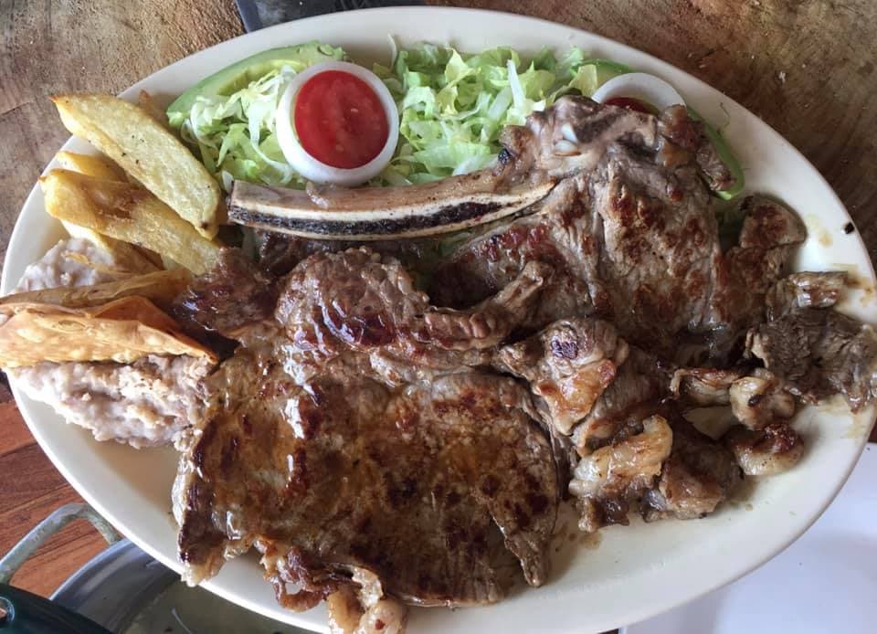 Costilla Especial