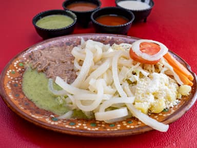 Cueritos Preparados