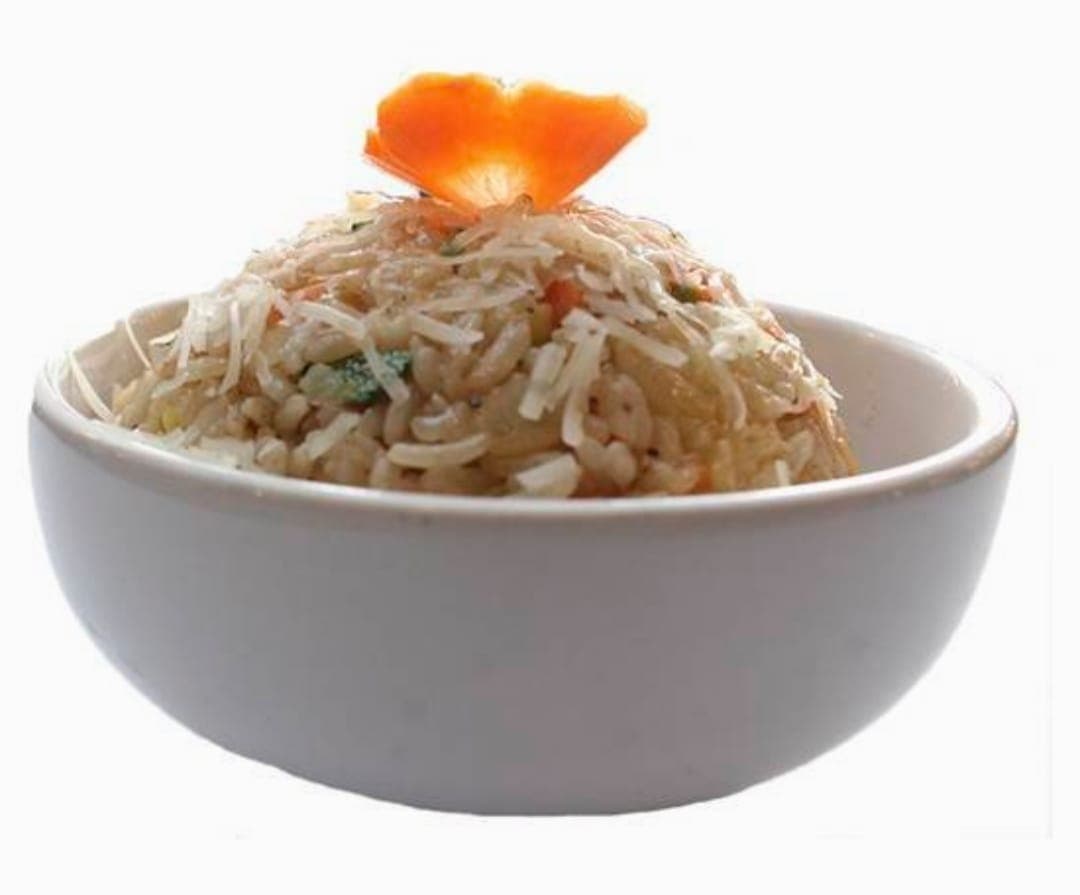 Yakimeshi a Los Quesos