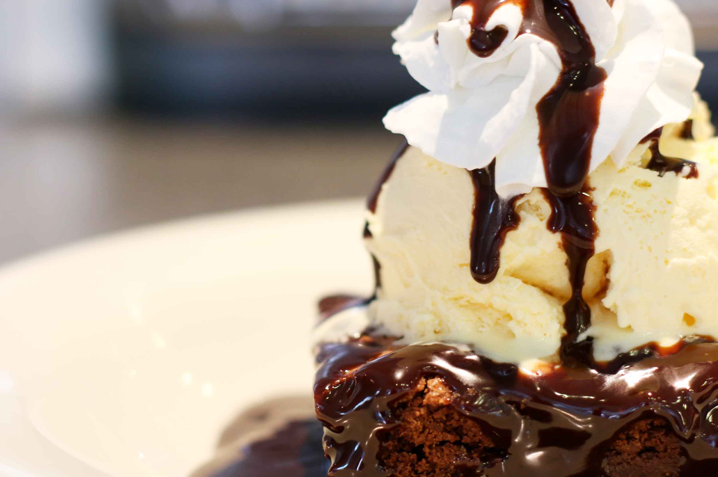Perfect Brownie