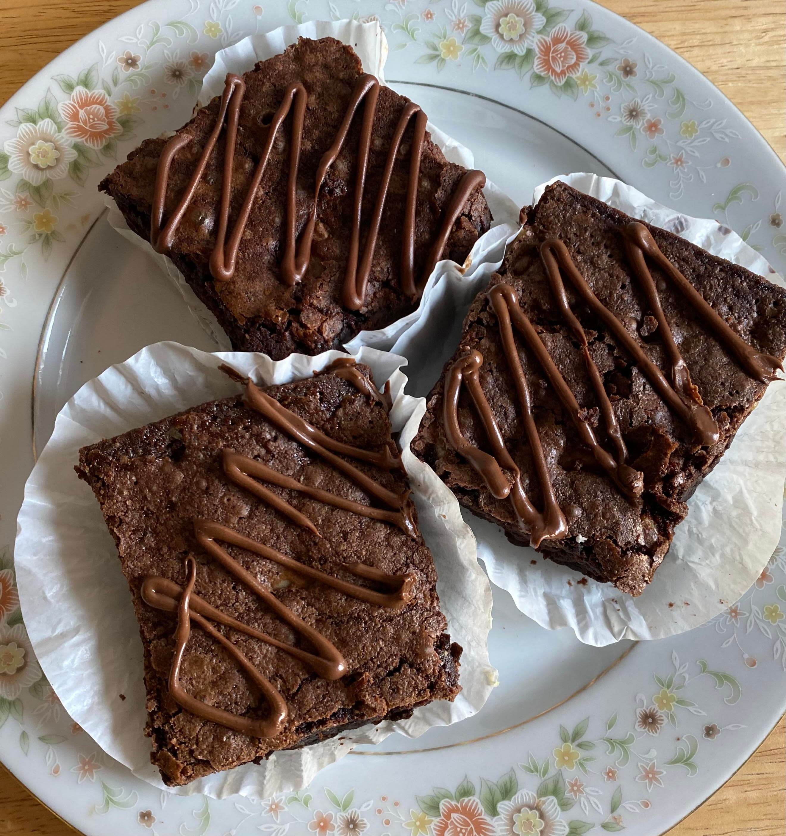 Brownie
