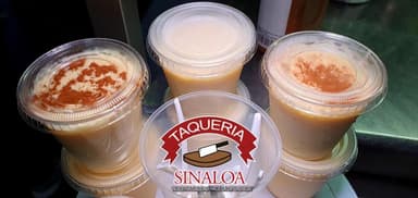 Arroz con Leche