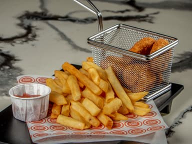 Kombo Kids  Nuggets