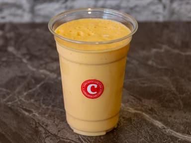 Jugo de Mango con Leche 16 Oz