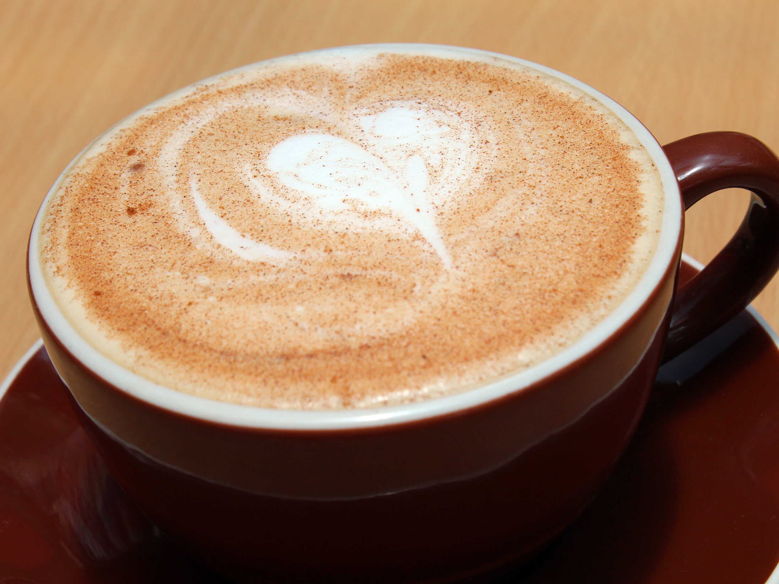 Chai Latte