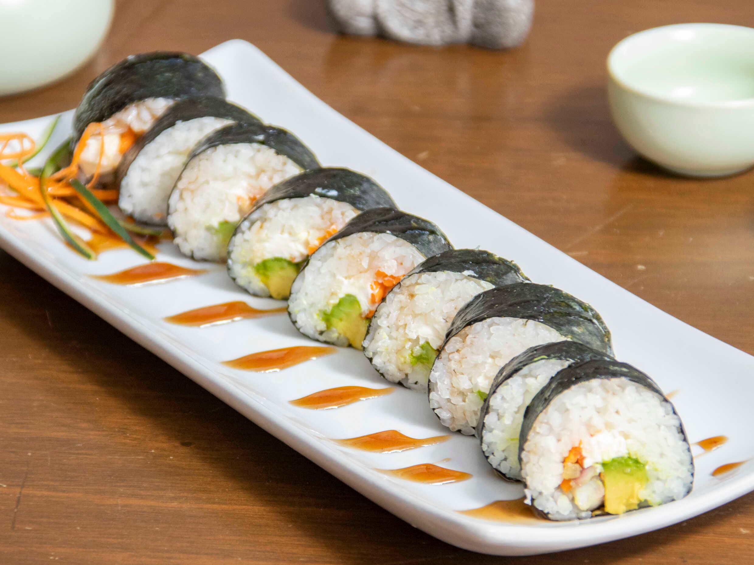 Rollo Kintsugi Yu Maki