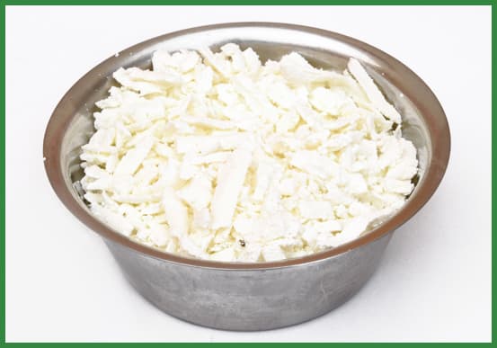 Orden de Queso
