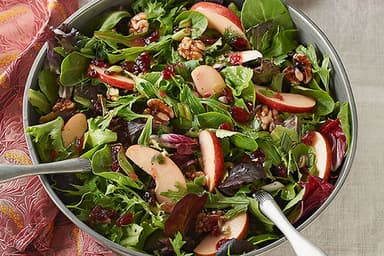 Ensalada de Arándanos