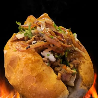 Pepito o Torta Especialidad