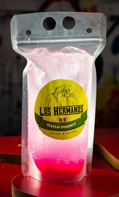 Infusión de Jamaica y Canela