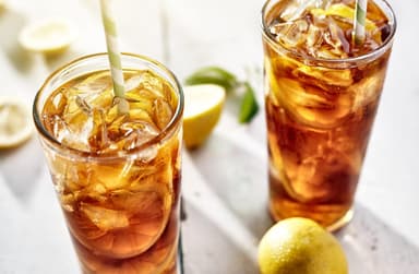 Té Frío