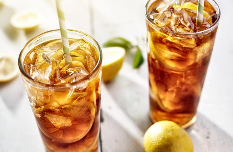 Té Frío