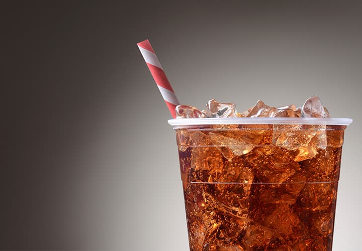 Refresco Coca Cola Grande 2.5 lts