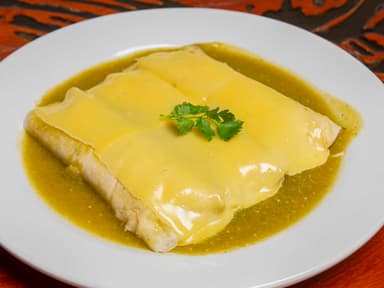 Enchiladas