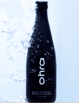 Agua Ohra