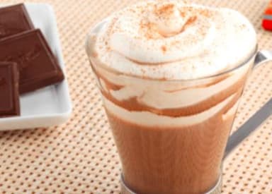 Café Capuchino