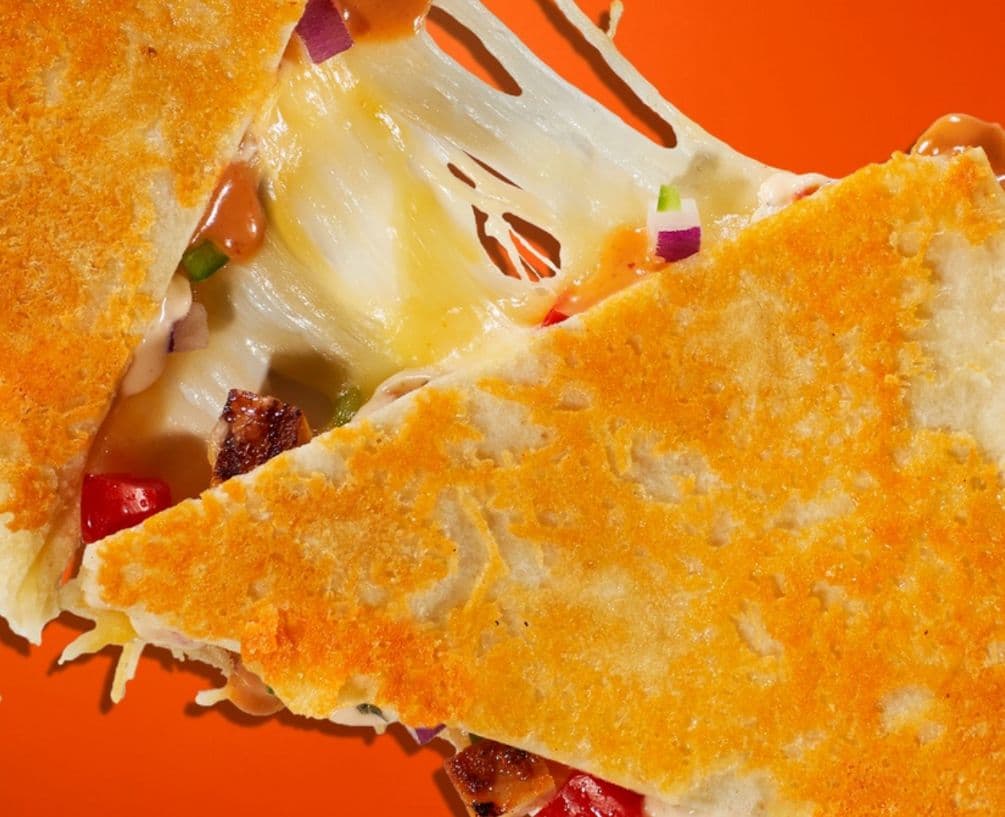 Quesa Krunch Costra de Queso + Nachos