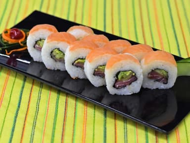 Paraiso Roll