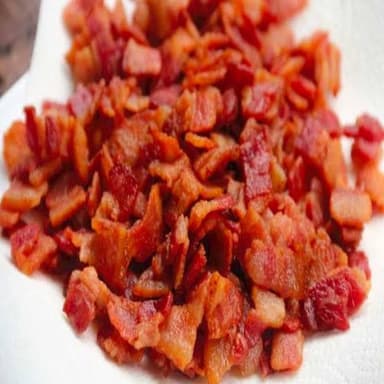 Tocino ingrediente