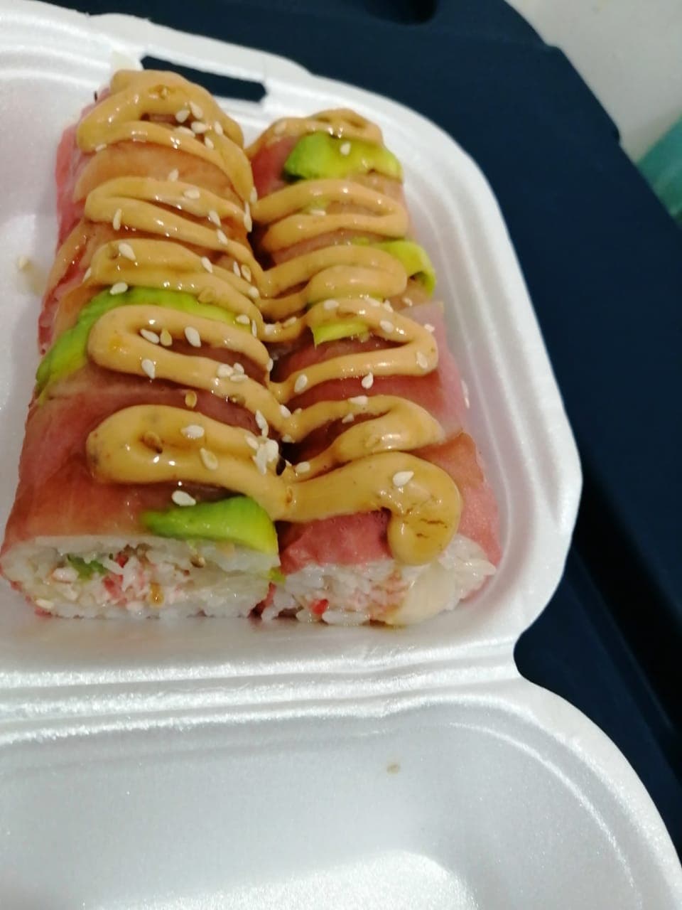Dulzura Roll