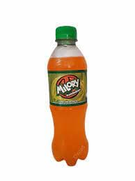 Milory Mandarina 355 ml