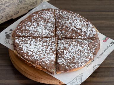 Choco Galleta
