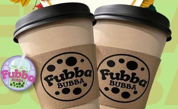 Fubba Hot  Chocolate