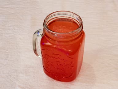 Limonada Natural