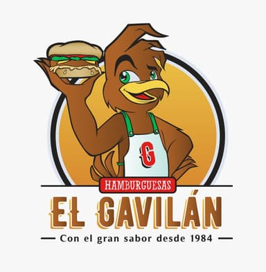Ensalada El Gavilán