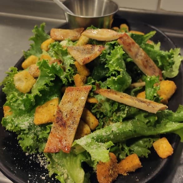 Ensalada César