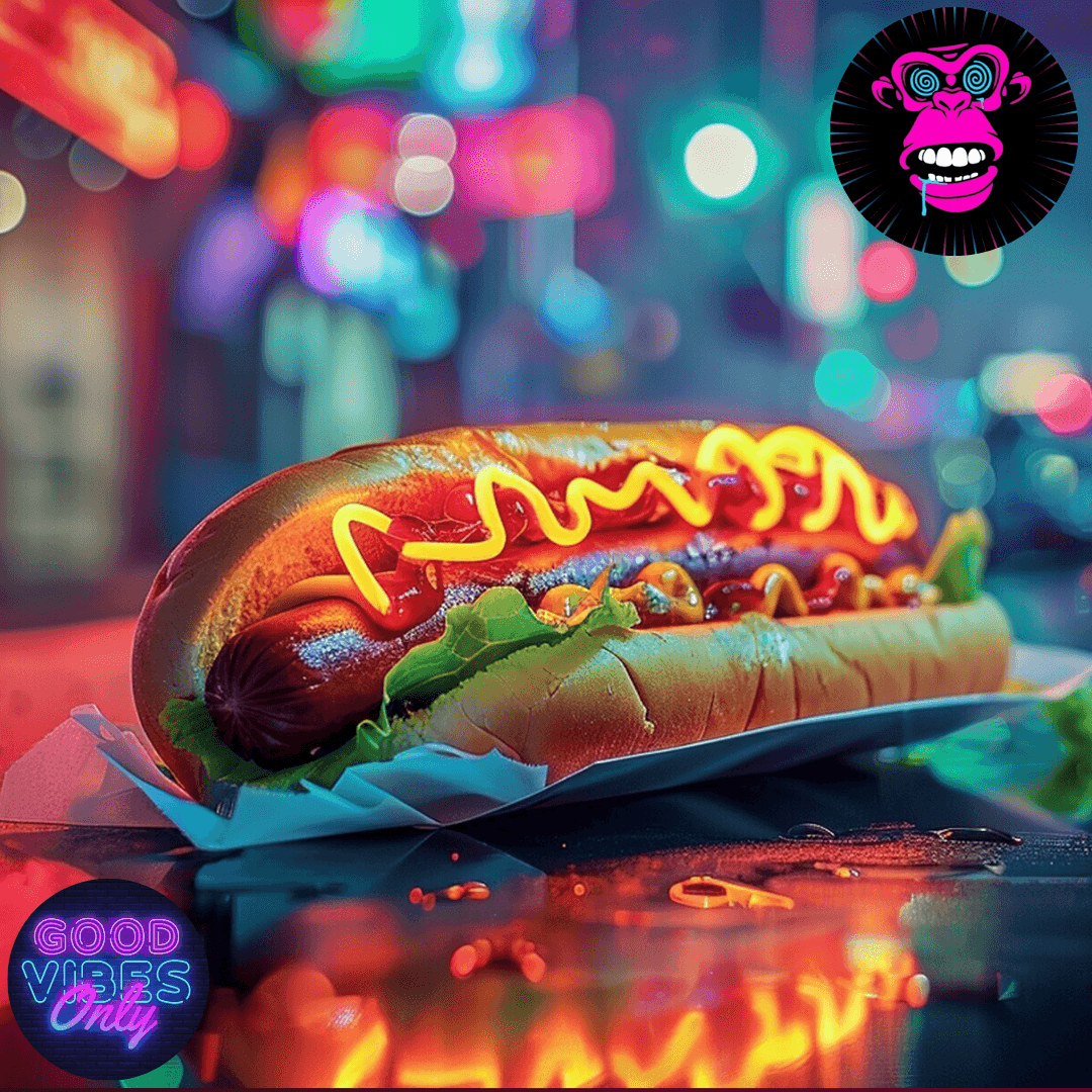 American Hot Dog 2.0