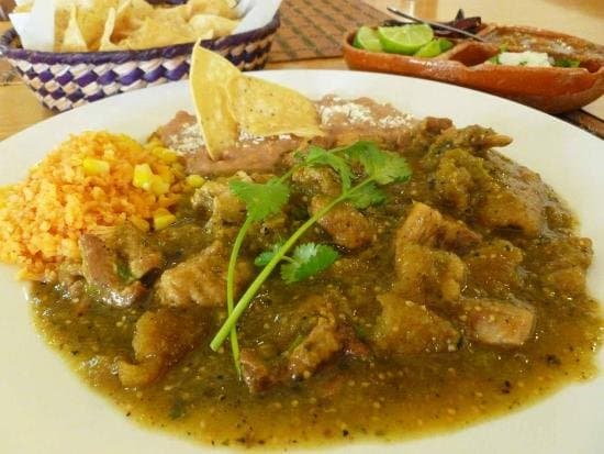 Ord de Chicharrón