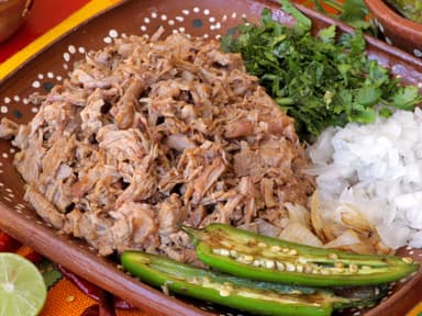 Kilo de Birria