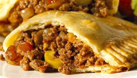 Empanada de Picadillo