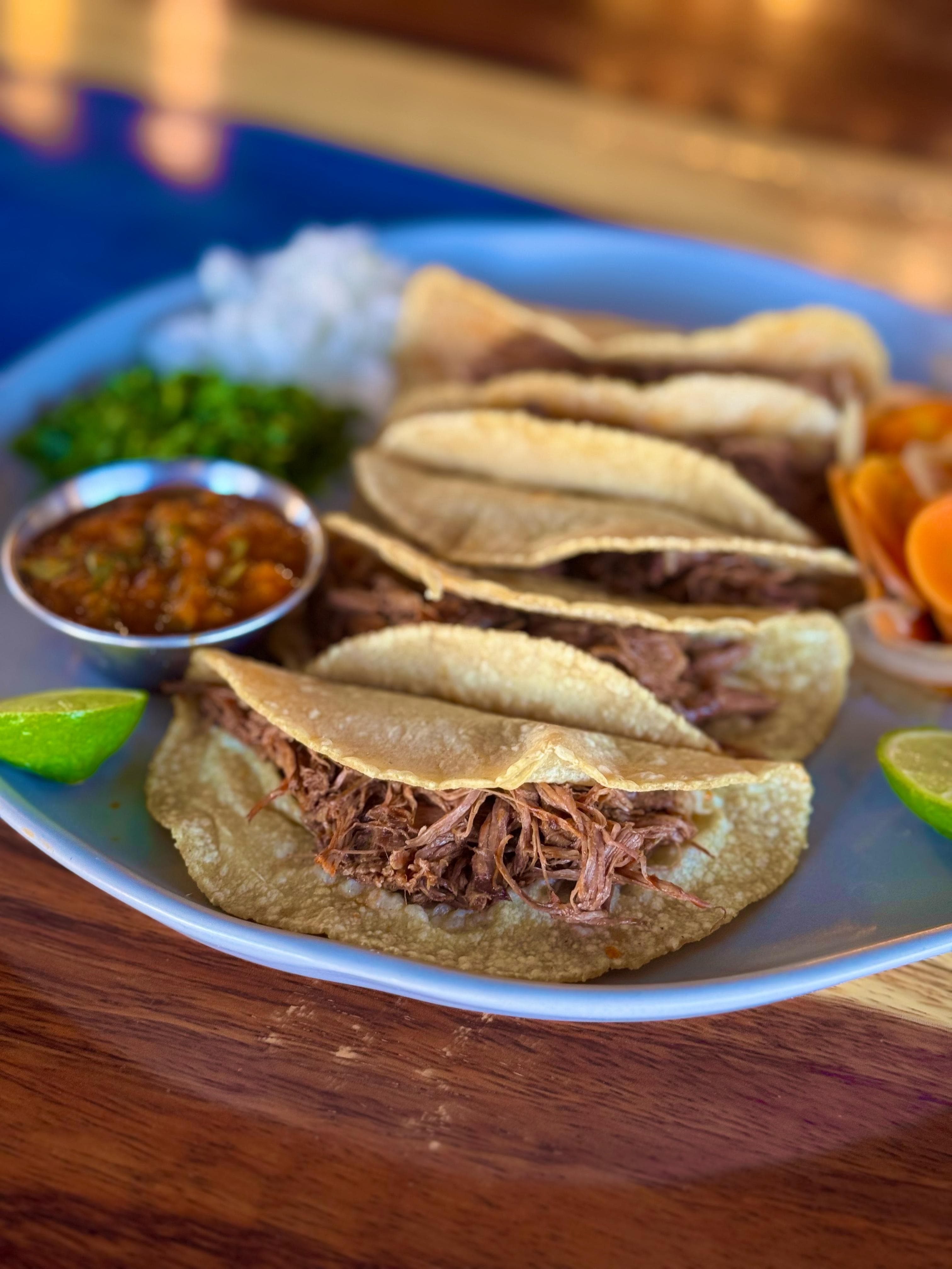 Tacos (1 pieza)