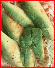 Orden de Aguacate