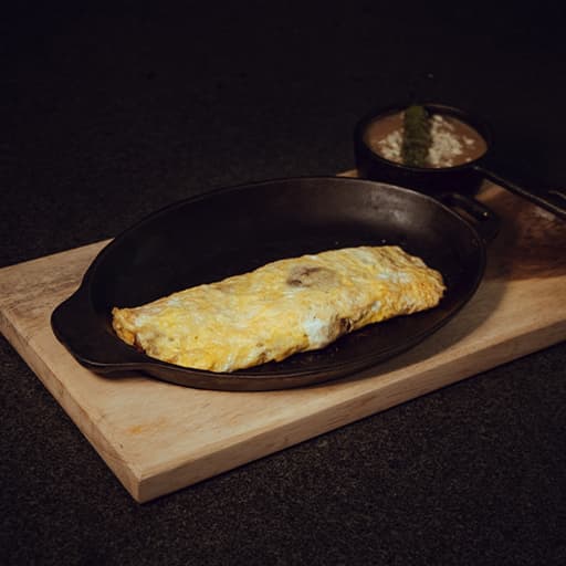 Omelette Español